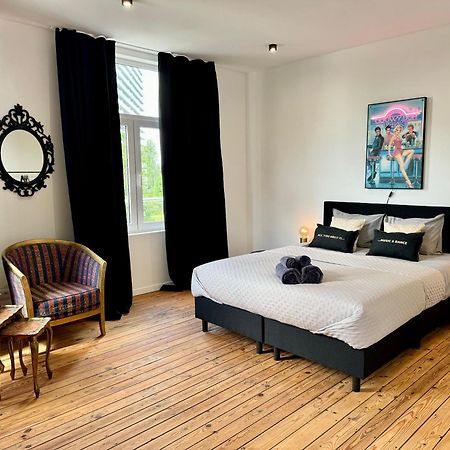 Guest House Gent Экстерьер фото