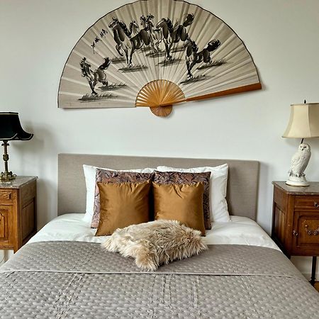 Guest House Gent Экстерьер фото