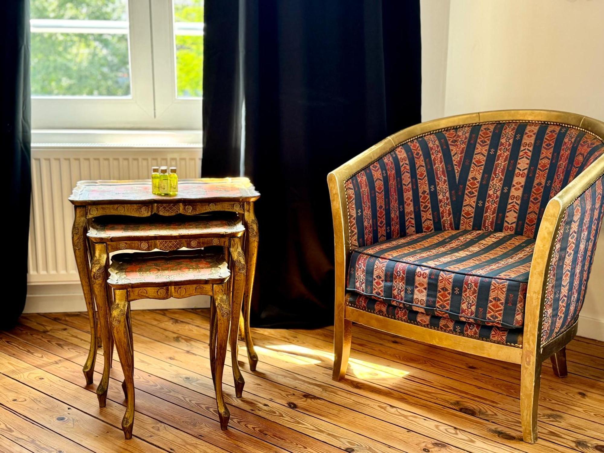 Guest House Gent Экстерьер фото