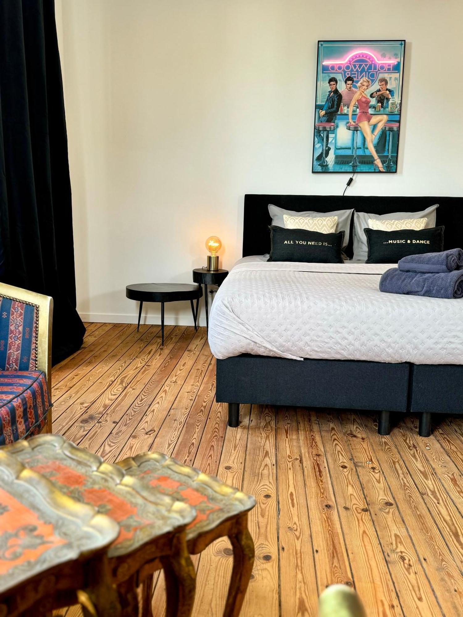 Guest House Gent Экстерьер фото