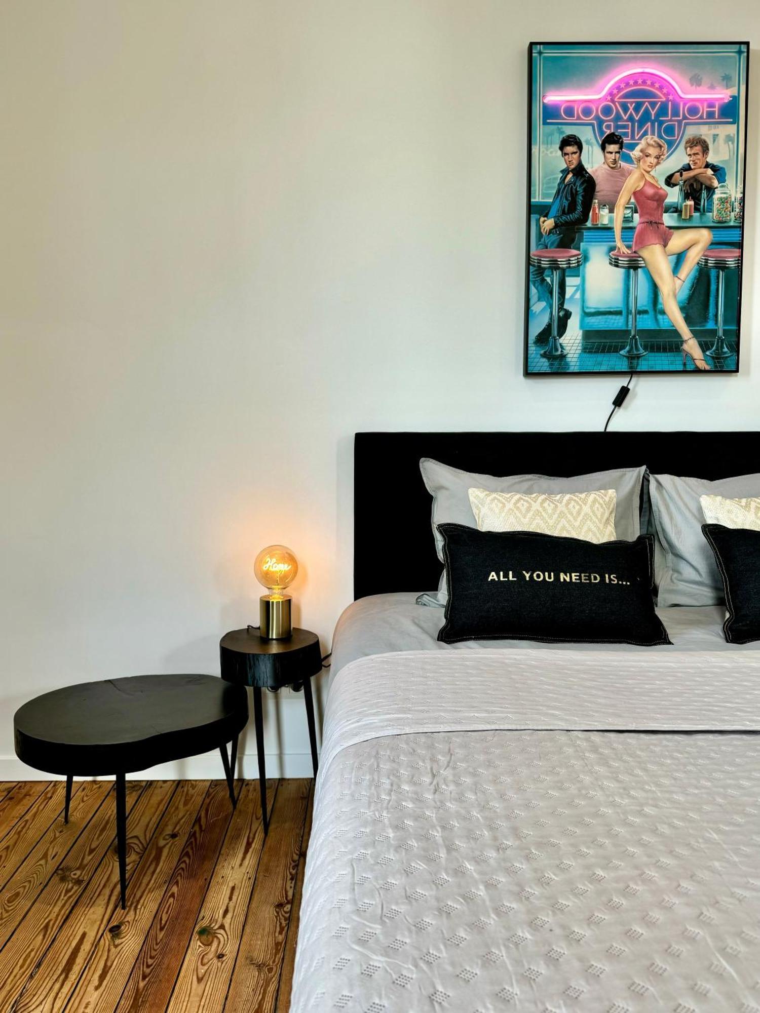 Guest House Gent Экстерьер фото