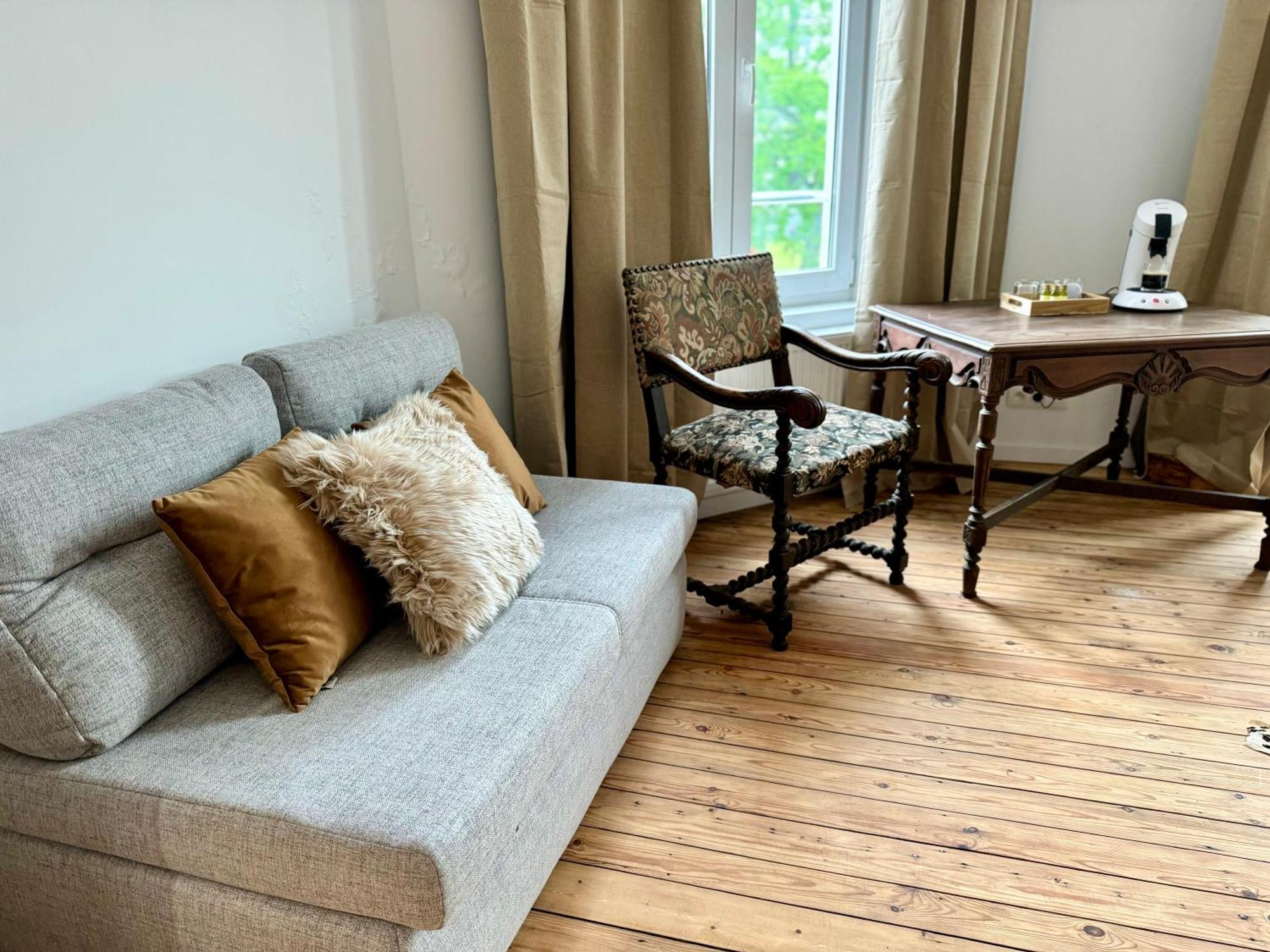 Guest House Gent Экстерьер фото