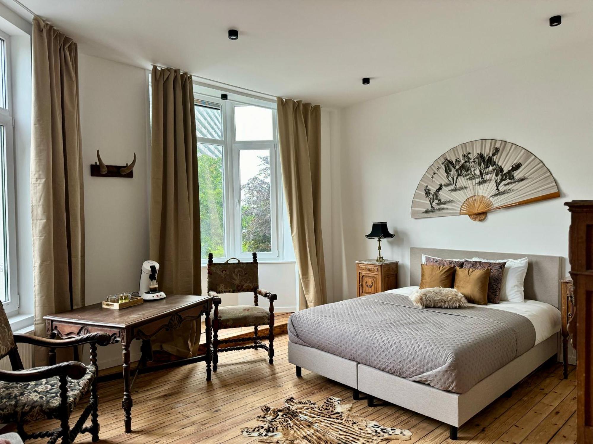 Guest House Gent Экстерьер фото
