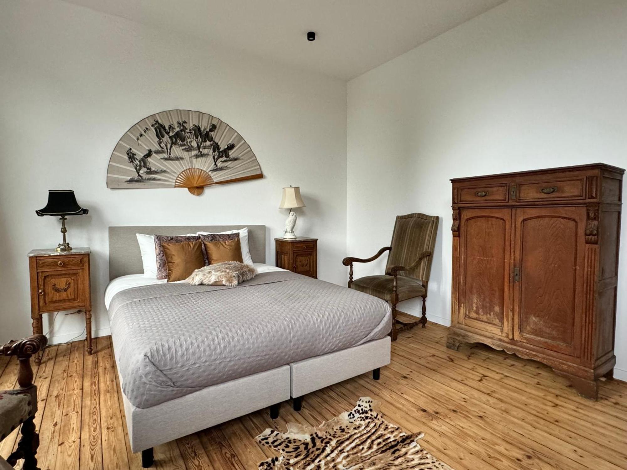 Guest House Gent Экстерьер фото