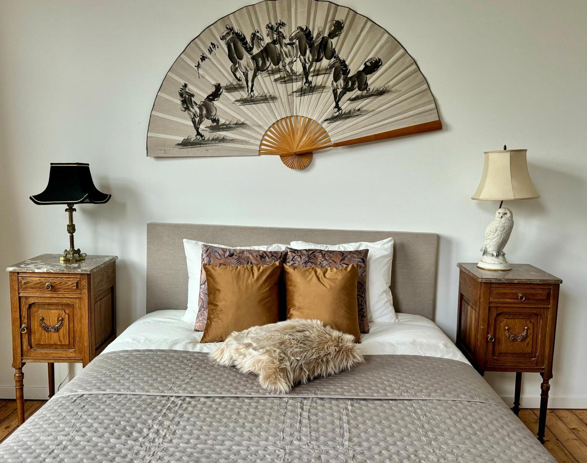 Guest House Gent Экстерьер фото