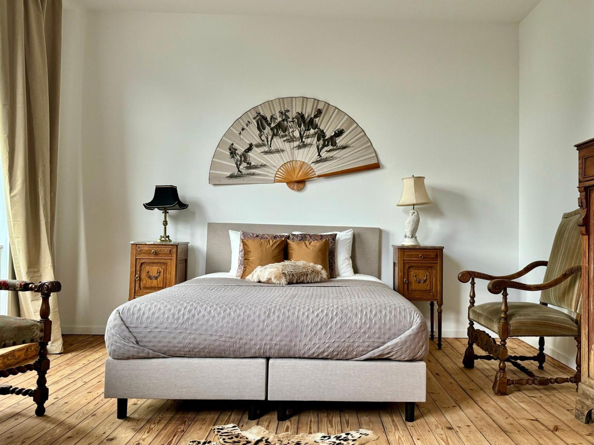 Guest House Gent Экстерьер фото