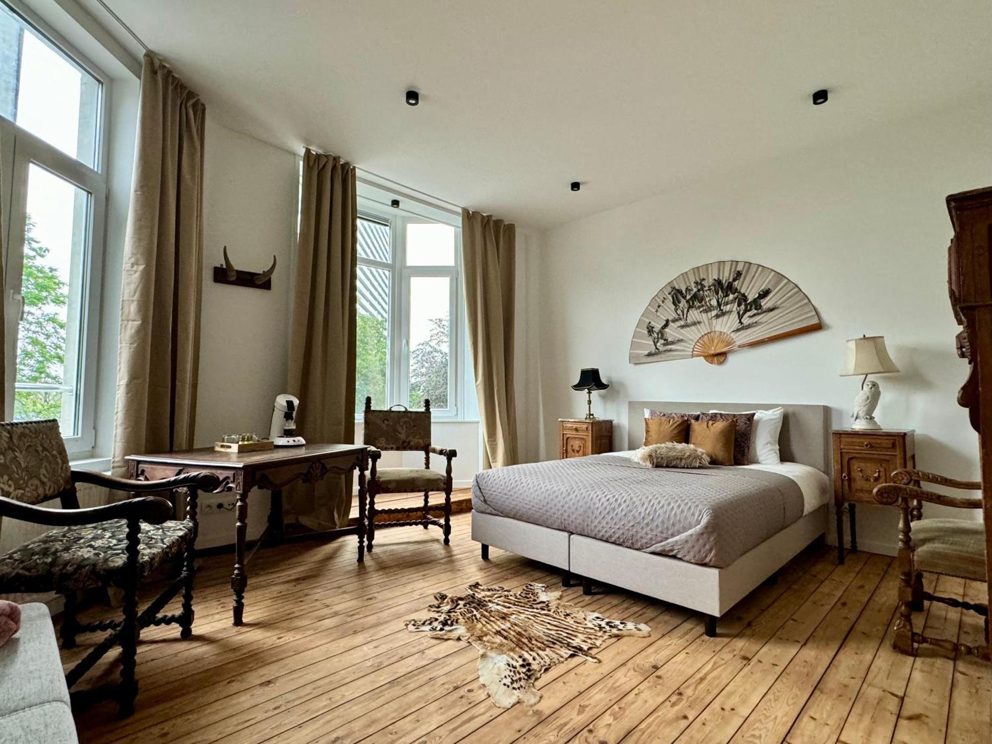 Guest House Gent Экстерьер фото