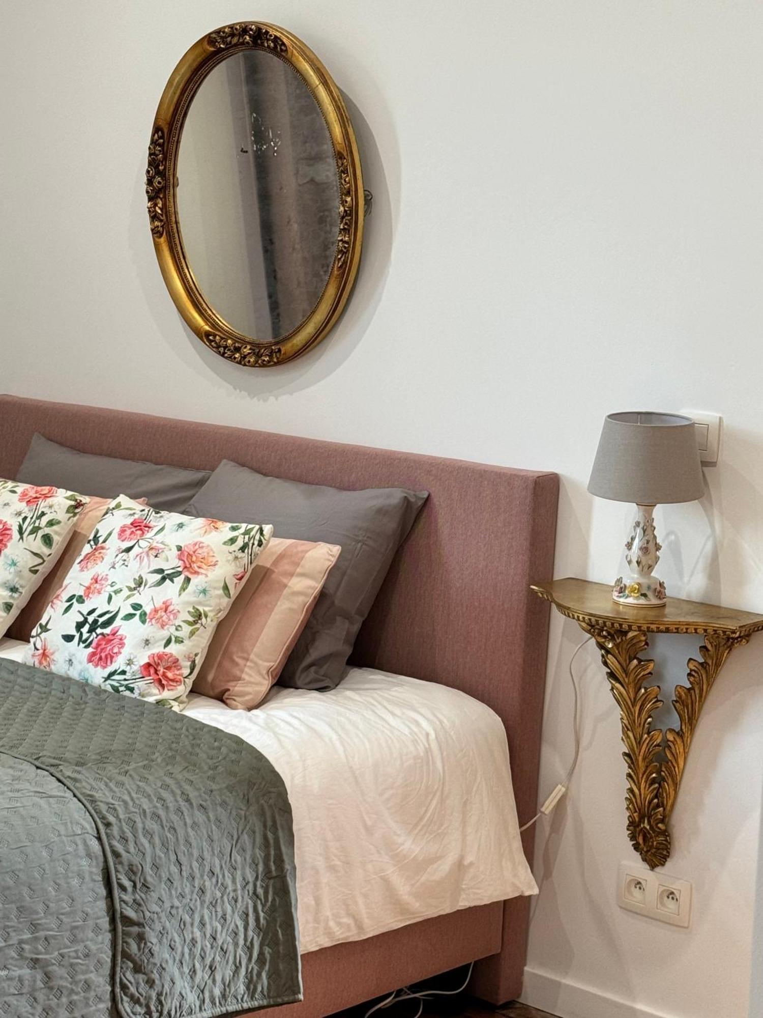 Guest House Gent Экстерьер фото