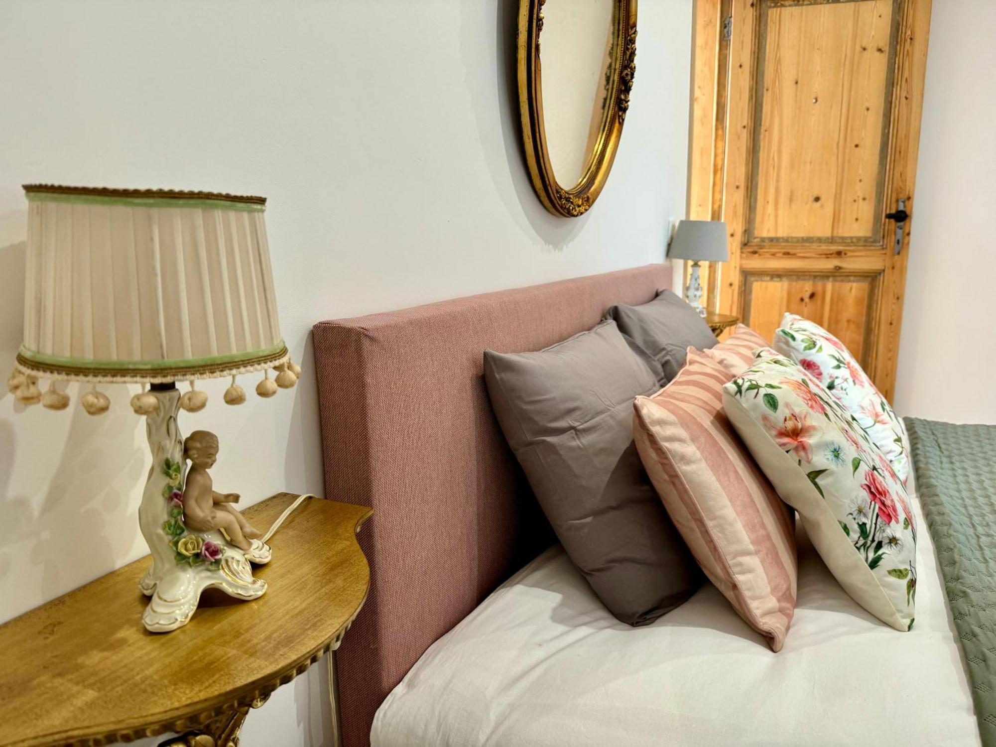 Guest House Gent Экстерьер фото
