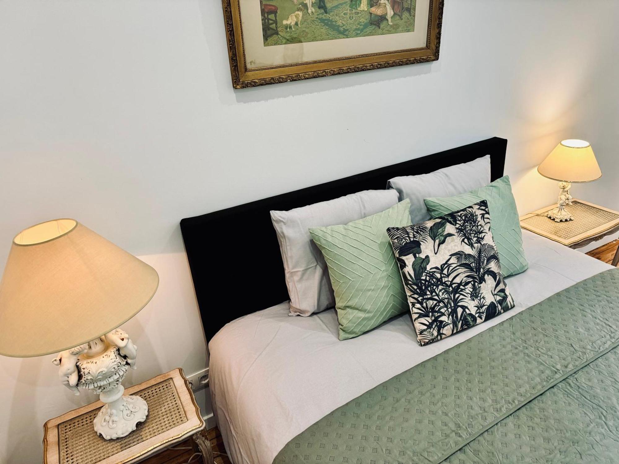 Guest House Gent Экстерьер фото